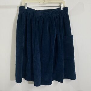 Boca Terry Blue Xxl Terry Cloth Adjustable Bath Swim Wrap Robe One Size Men Spa